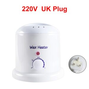110V/220V Paraffin Heater Warmer Depilator Wax Heater Machine Wax Beans Heater Pot Hair Removal Equipment Personal Care Tools 9