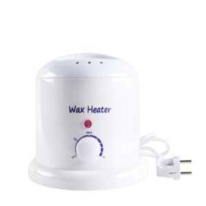 110V/220V Paraffin Heater Warmer Depilator Wax Heater Machine Wax Beans Heater Pot Hair Removal Equipment Personal Care Tools 1