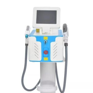 100000 to 500000 shots IPL OPT laser hair removal machine skin care rejuvenation beauty equipment person 8