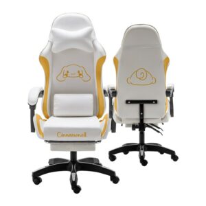 2021 New Computer Chair Office Home Lifting Armrest Rotating Seat Gaming Chair Net Red Anchor Live Chair Gaming Chair Recliner 9