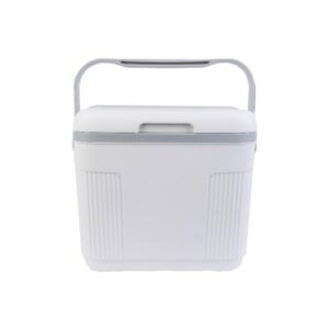 22L Outdoor Incubator Takeaway Food Delivery Box Portable Cold And Hot Dual-purpose Fresh-keeping Refrigerator Camping Cooler 9
