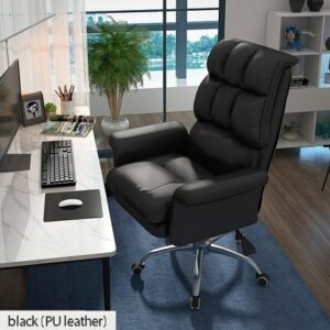 2021new upgrade computer chair swivel chair study office comfortable sedentary reclining pink game cute girl chair live chair 27