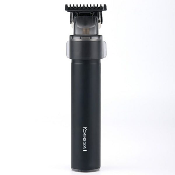 Youpin Komingdon Hair Clipper Professional Hair Cutting Machine Hair Beard Trimmer For Men Electric Shaving Chargeable KMD-2717 5