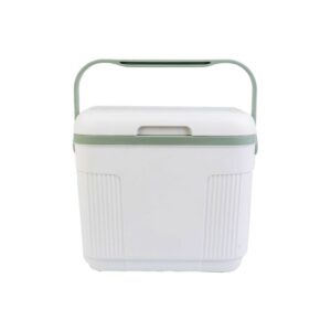 22L Outdoor Incubator Takeaway Food Delivery Box Portable Cold And Hot Dual-purpose Fresh-keeping Refrigerator Camping Cooler 8