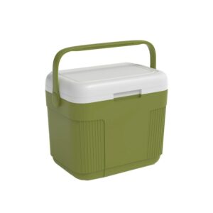 22L Outdoor Incubator Takeaway Food Delivery Box Portable Cold And Hot Dual-purpose Fresh-keeping Refrigerator Camping Cooler 7