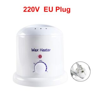 110V/220V Paraffin Heater Warmer Depilator Wax Heater Machine Wax Beans Heater Pot Hair Removal Equipment Personal Care Tools 7