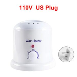 110V/220V Paraffin Heater Warmer Depilator Wax Heater Machine Wax Beans Heater Pot Hair Removal Equipment Personal Care Tools 8